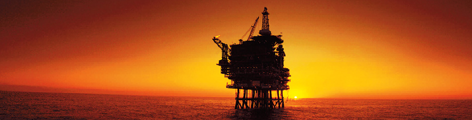 Oil Platform